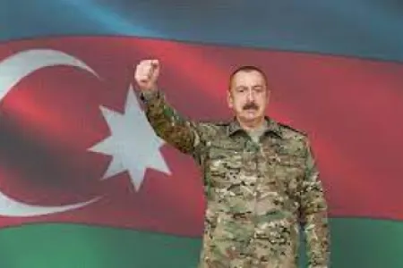 Ermənistanın rahat yaşaması üçün bir şərt var: - "Rəsmən Qarabağı Azərbaycan ərazisi kimi tanımalıdır"