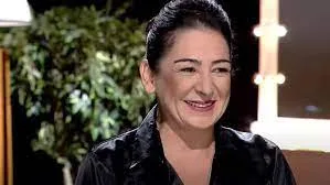 Tanınmış aktrisanın başına daş düşdü - FOTO