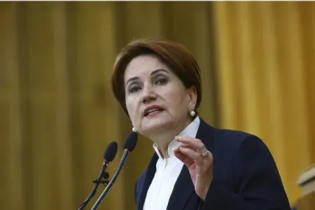 Akşənər mövqeyini dəyişdi: “Kılıçdaroğlunun bu addımı...”
