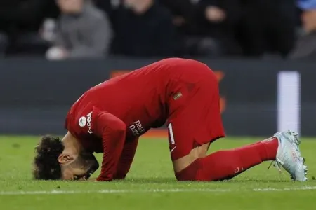 İngiltərədə futbol oyunları zamanı iftar fasiləsi olacaq