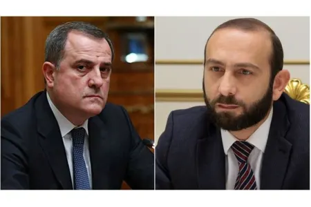 XİN başçılarının üçtərəfli görüşü keçirilə bilər