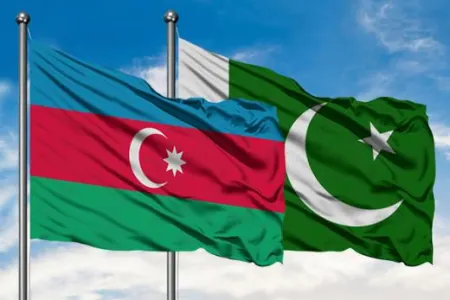 Azərbaycan XİN Pakistanı təbrik etdi