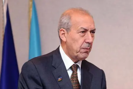 Bu partiya fəaliyyətini dayandırdı