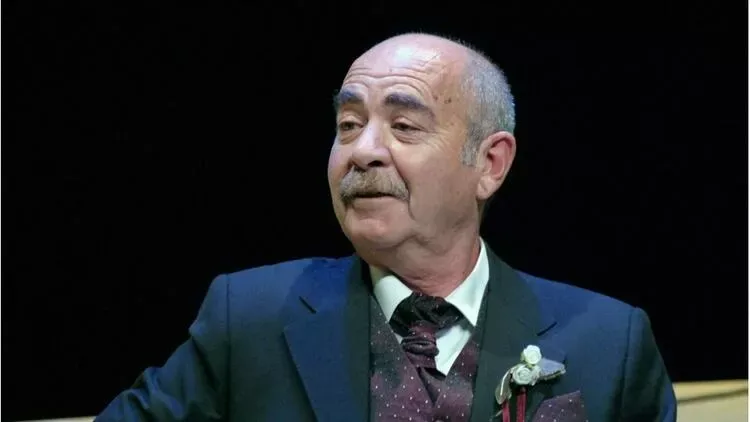 Məşhur aktyor dünyasını dəyişdi