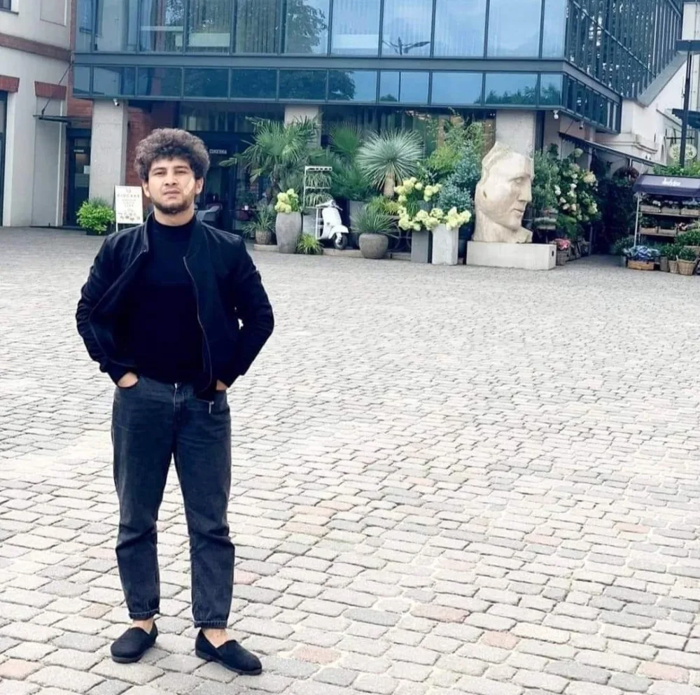 Nişanlanmaq üçün vətəninə gələn 25 yaşlı Yaşar öldürüldü – - FOTO