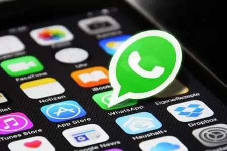 "WhatsApp"ı kompüterdə istifadə edənlərin - NƏZƏRİNƏ