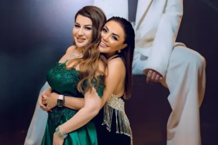 Fatimənin qəza keçirən köməkçisindən xəbər var - FOTO