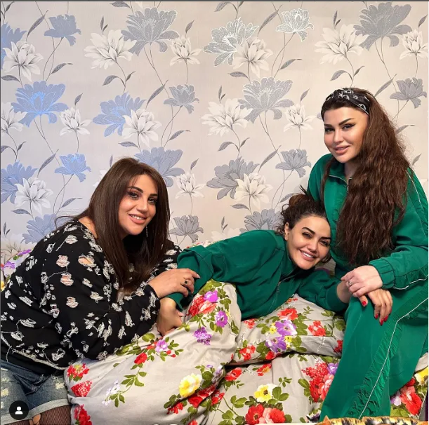 Fatimənin qəza keçirən köməkçisindən xəbər var - FOTO