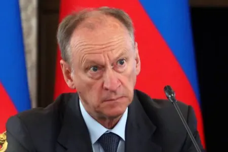 "Rusiya məğlub olana qədər münaqişə davam edəcək"