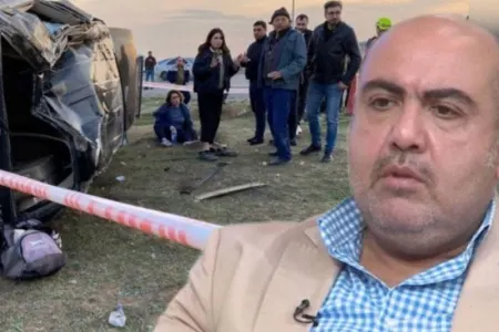 Oqtay Əliyevin ölümü ilə bağlı - ŞOK DETALLAR: sükan arxasında nə baş verib?
