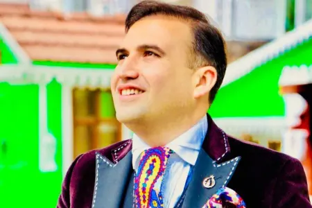 Hacı Nuranın köməkçisi aparıcının - SON DURUMUNDAN DANIŞDI
