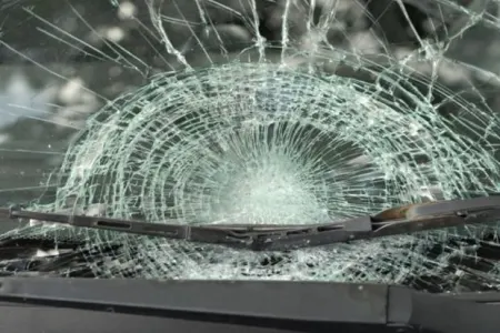 Marketdən bazarlıq edib evə qayıdan ailə dəhşət yaşadı – - ÖLƏN VAR