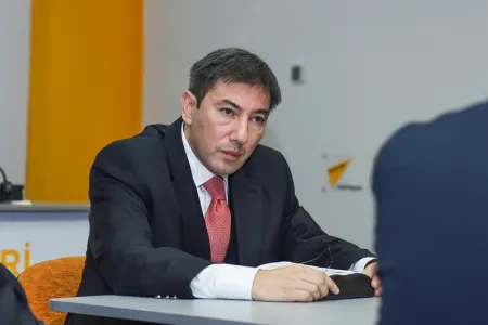 “Yaxın günlərdə Qarabağda növbəti hərbi gərginlik baş verə bilər” – - İlqar Vəlizadə