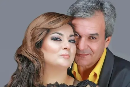 Təranə Qumraldan Musa Musayevi tənqid edənlərə: - “Düşük camaatdır..." (VİDEO)