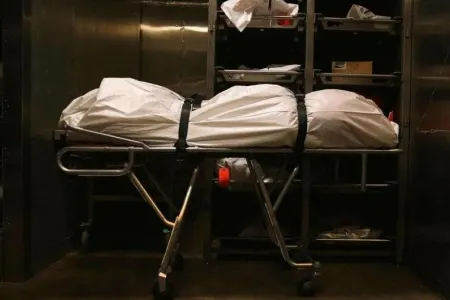 Sabirabadda 8 yaşlı uşağın meyiti tapılıb