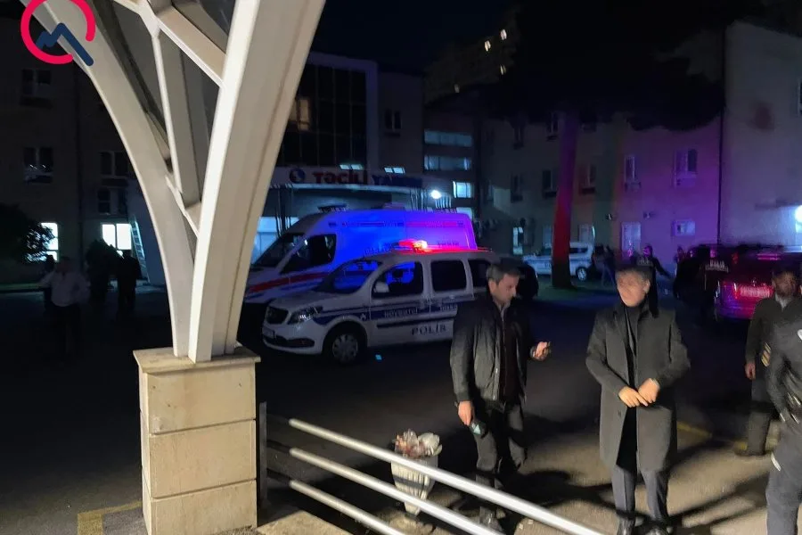 Fazil Mustafa əməliyyatdan çıxıb