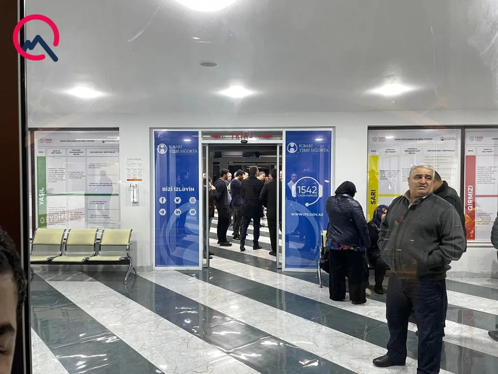 Fazil Mustafa əməliyyatdan çıxıb