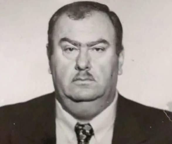 Fazil Mustafadan əvvəl güllələnən deputat - – FOTO