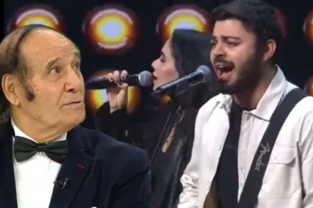 Niyaməddin Musayevdən mahnısının dəyişdirilməsinə - REAKSİYA