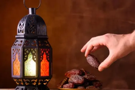 35 ildir fasiləsiz hər gün oruc tutur - VİDEO