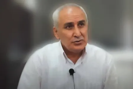 Politoloq İranın Azərbaycandakı şəbəkələrindən danışdı: - “İpin ucunu çəkməklə sonuna çatmaq olmur”