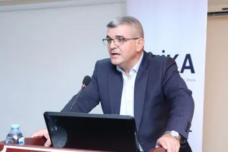 "Fazil Mustafa İranın terror təşkilatı tərəfindən təhdid edilirdi" - ŞOK AÇIQLAMA