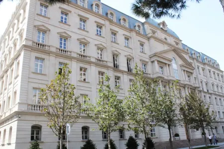 Maliyyə Nazirliyində yeni təyinat oldu