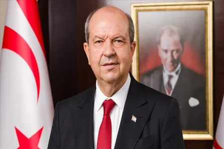 Şimali Kipr Türk Respublikasının prezidentinə hücum cəhdi olub