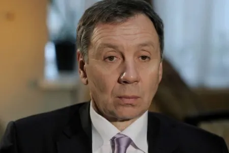 Rusiyalı ekspert: “Putin Ərdoğanın qalib gəlməsinə kömək etmək üçün Türkiyəyə gedir”