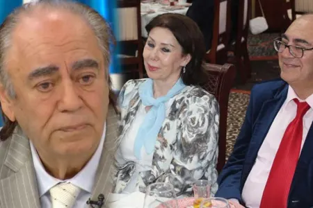 Cavan Zeynallının xanımının ölümünə səbəb ilbiz olub?