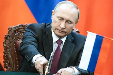 Putindən fərman: 147 min insan orduya çağırılır