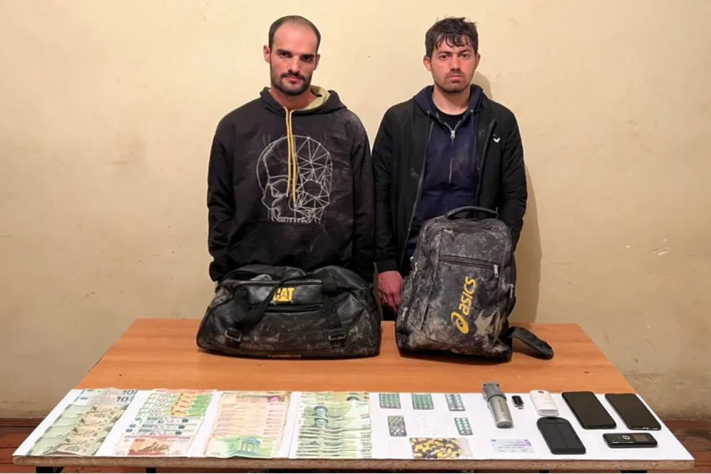 DSX xidməti əməliyyat keçirdi: - SAXLANILANLAR VAR - FOTO