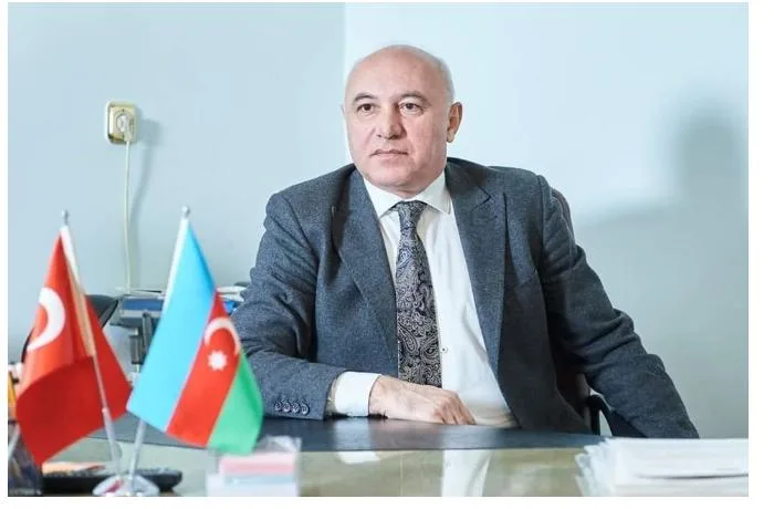 Pənah Hüseyn, Tural Abbaslı və Elşad Musayev eyni partiyada? - — AÇIQLAMA