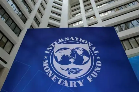 BVF Ukraynaya yeni yardım paketini təsdiqləyib