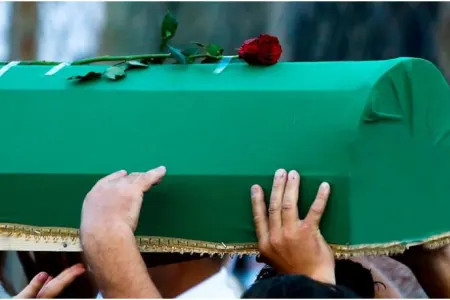 Bu dəfə azərbaycanlı iş adamını - GÜLLƏLƏDİLƏR: Ürəyindən...