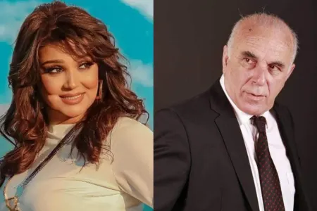 Ramiz Novruzla Nazpəri Dostəliyevanı bağlayan tellər... - – Qızı açıqladı