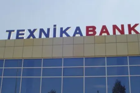 “Texnikabank”ın binası satışa çıxarılır
