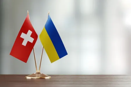 Danimarka Ukraynaya enerji avadanlıqları verəcək