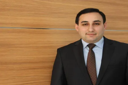 Prezidentin nazir vəzifəsini həvalə etdiyi şəxs kimdir? - DOSYE