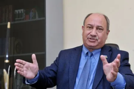 Araz Əlizadənin partiyasından - YENİ XƏBƏR VAR