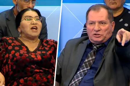 Anar Vəziroğlu Şəfiqə Nağıyevadan - DANIŞDI:“Çəkilişdən əvvəl mənə...”