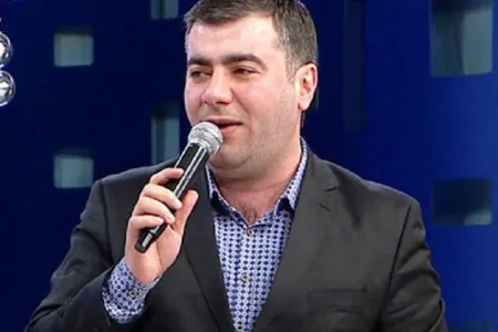 Rəşad Dağlıdan yeni - XƏBƏR VAR