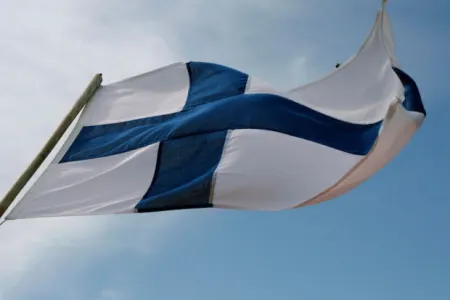 Finlandiya hökuməti istefa verəcək