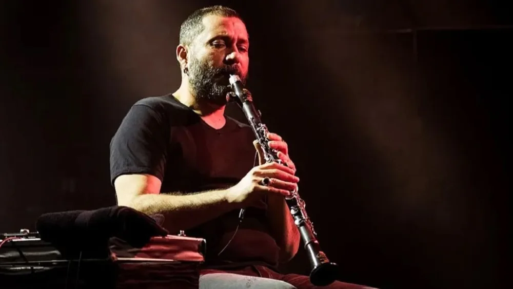 Məşhur klarnet ifaçısında xərçəng aşkarlandı