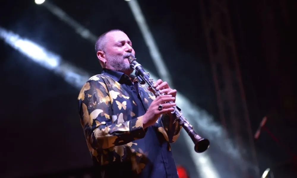 Məşhur klarnet ifaçısında xərçəng aşkarlandı