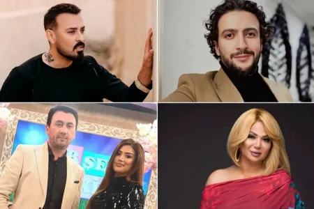 Azərbaycanda yad ritmlərlə müşayiət olunan mahnıların siyahısı tərtib edilib - SİYAHI