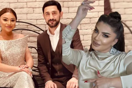 Mahnıları bayağı tərzdə təqdim edən müğənnilərin - ADLARI