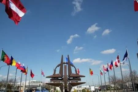 Türkiyənin yeni prezidenti seçiləcək və… - NATO