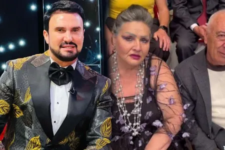 “Qocalar ağını çıxarıb”