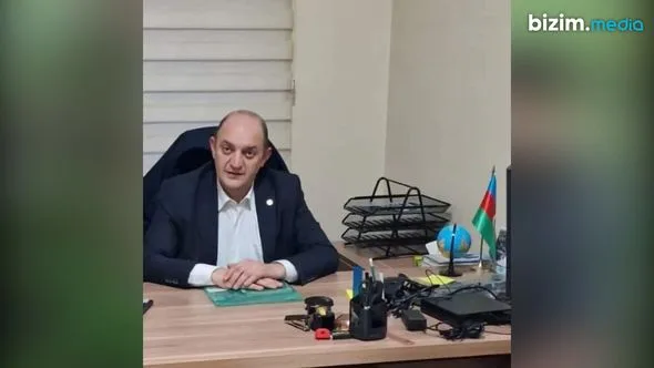 İki rəis işdən çıxarıldı - FOTO